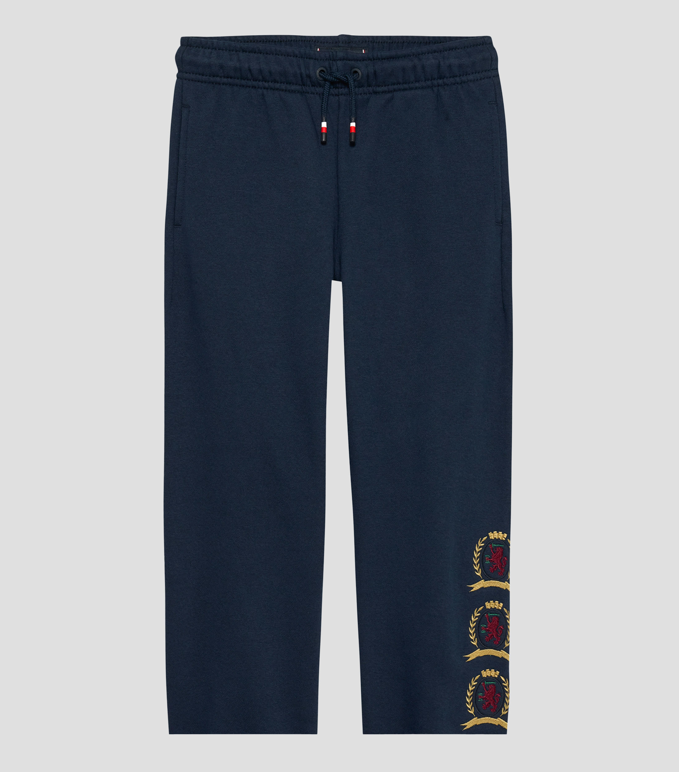 Pants liso Niño